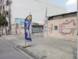 عکس های فروشگاه استخر طلوع، بلوار کامیون داران، کرج
