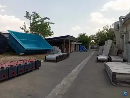 عکس فروشگاه استخر طلوع، بلوار کامیون داران، کرج 2