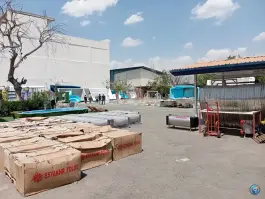 عکس فروشگاه استخر طلوع، بلوار کامیون داران، کرج 3