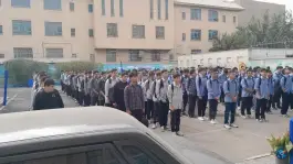 عکس دبیرستان نمونه دولتی سلمان فارسی، محله زمزم، تهران 8