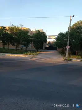 عکس خانه معلم، کوی فرهنگیان، اندیمشک 2