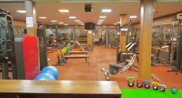 عکس باشگاه بدنسازی طنین، شهیدان طارمی، تهران 2