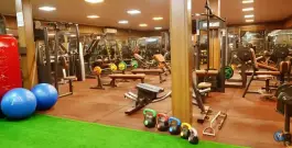 عکس باشگاه بدنسازی طنین، شهیدان طارمی، تهران 3