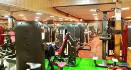 عکس باشگاه بدنسازی طنین، شهیدان طارمی، تهران 5