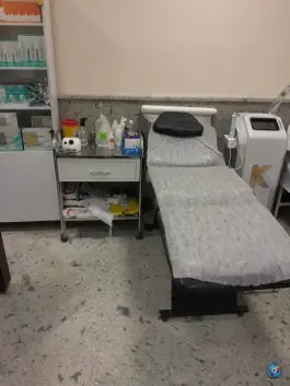 کلینیک زخم استان خراسان شمالی، امام حسین، بجنورد