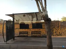 محوری اصفهانی، محله دو طفلان، اصفهان