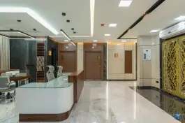 عکس بیمارستان ایرانشهر، بهار، تهران 5