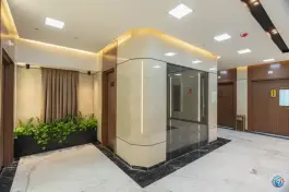 عکس بیمارستان ایرانشهر، بهار، تهران 7