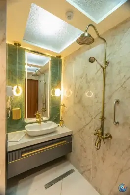 عکس بیمارستان ایرانشهر، بهار، تهران 8
