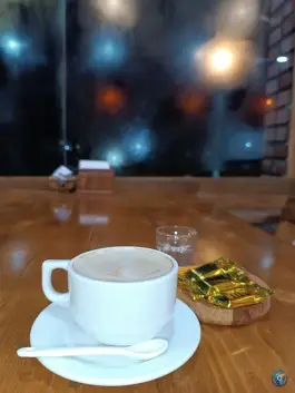 عکس فست فود شولن، محله نیایش، بجنورد 3