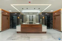 عکس بیمارستان ایرانشهر، بهار، تهران 10