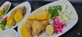 عکس رستوران سحر، مامونیه، زرندیه 5