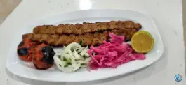 عکس رستوران سحر، مامونیه، زرندیه 6