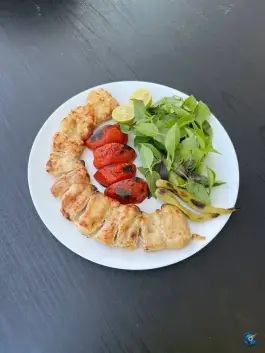 عکس کباب خونه، شهرک ولیعصر، شاهرود 2