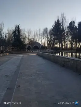 عکس بوستان جهان، چهارصد دستگاه، کرج 6