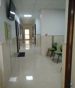 عکس درمانگاه فاطیما، محله ایستگاه تیمور، بندر انزلی 6