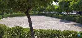 عکس بوستان سه گوش، بلوار خراسانی، کرج 3
