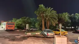 عکس هتل پارسیان بم، محله افلاطونیان، بم 3