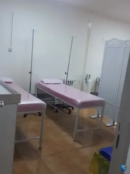 عکس درمانگاه گلبرگ وست، محله مدائن، تهران 2
