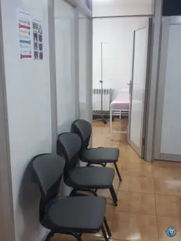 عکس درمانگاه گلبرگ وست، محله مدائن، تهران 3