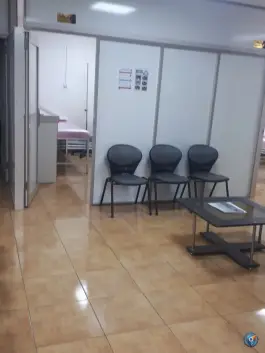 عکس درمانگاه گلبرگ وست، محله مدائن، تهران 4