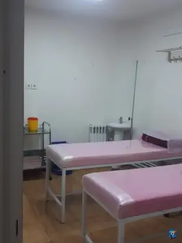 عکس درمانگاه گلبرگ وست، محله مدائن، تهران 5