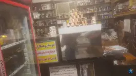 عکس های کافه شبانه روزی رضا، سعدآباد، دالکی