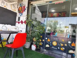 عکس فست فود ایران ایتالیا لولمان کوچصفهان 7