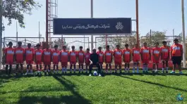 عکس باشگاه فرهنگی ورزشی سایپا، بلوار ولیعصر، تهران 6