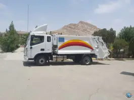 کارخانه مبارز، شهرک صنعتی جی، اصفهان
