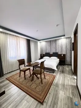عکس هتل هرمزان، عباس آباد - اندیشه، تهران 5