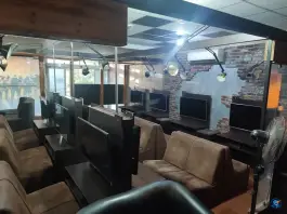 گیم نت شادن، بلوار دانشگاه، یزد