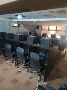 عکس گیم نت شادن، بلوار دانشگاه، یزد 2