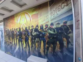 عکس گیم نت شادن، بلوار دانشگاه، یزد 3