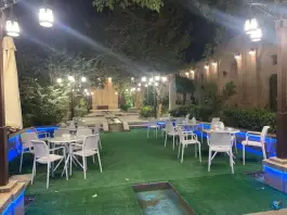 عکس هتل قهرمانی، محله پیغمبریه، قزوین 9