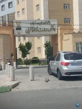 عکس های دانشگاه آزاد سماء واحد اندیشه، بلوار آزادی، شهریار