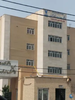 عکس دانشگاه آزاد سماء واحد اندیشه، بلوار آزادی، شهریار 2