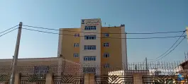 عکس دانشگاه آزاد سماء واحد اندیشه، بلوار آزادی، شهریار 3