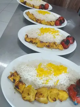 عکس چلوکباب ظریفیان، بلوار علوی، شیراز 5