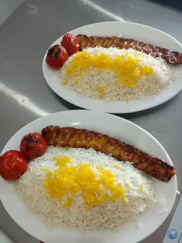 عکس چلوکباب ظریفیان، بلوار علوی، شیراز 6