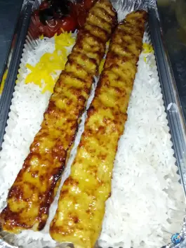 عکس چلوکباب ظریفیان، بلوار علوی، شیراز 9