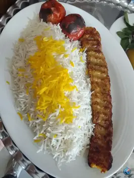 عکس چلوکباب ظریفیان، بلوار علوی، شیراز 10