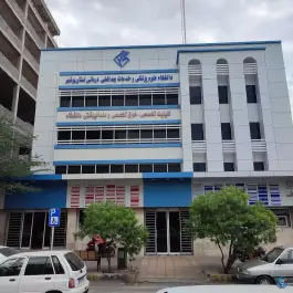 عکس کلینیک دندانپزشکی دانشگاه علوم پزشکی بوشهر، محله جبری، بوشهر 2