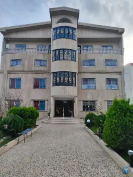 مجتمع آموزشی شکوه دانش هادیشهر، بابلسر