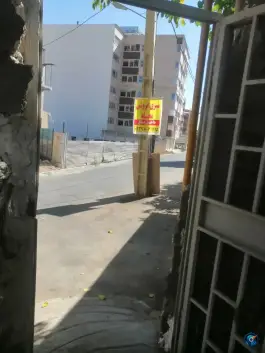 عکس سبزی فروشی محله، کوچه ۲۹ علوی، شیراز 2