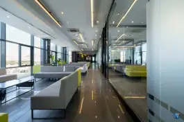 عکس کلینیک زیبایی دکتر متقی، معالی آباد، شیراز 3