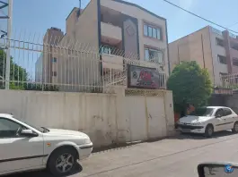 پلیس 197، شوریده شیرازی، شیراز