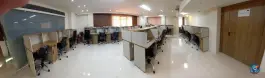 عکس کمپ مطالعاتی پسرانه آراز - تاچارا شیراز 3