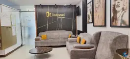 عکس دندانپزشکی دکتر مهدیه قهرمانی متخصص ارتودنسی، محله دوستان، شیراز 3