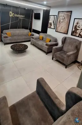 عکس دندانپزشکی دکتر مهدیه قهرمانی متخصص ارتودنسی، محله دوستان، شیراز 4